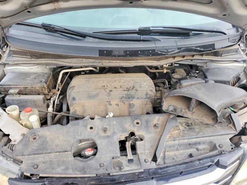 2015 Honda Odyssey მანქანა იყიდება აუქციონზე, vin: 5FNRL5H66FB057074, აუქციონის ნომერი: 58462696