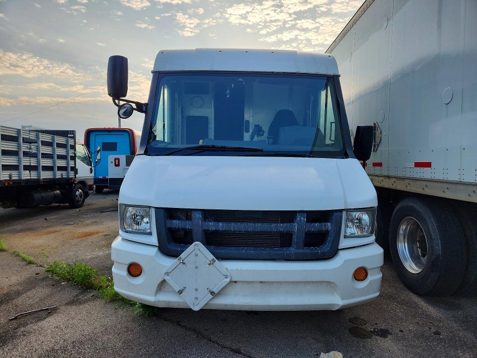 Продаж на аукціоні авто 2013 Isuzu Npr, vin: JALB4T173D7W01327, номер лоту: 63216596
