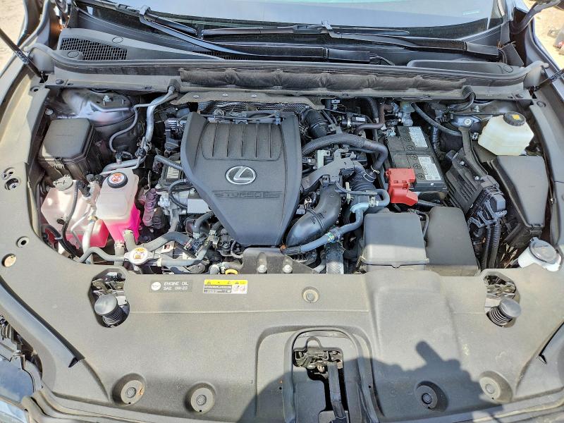 2023 Lexus Rx 350 მანქანა იყიდება აუქციონზე, vin: 2T2BAMCA4PC024217, აუქციონის ნომერი: 56002316