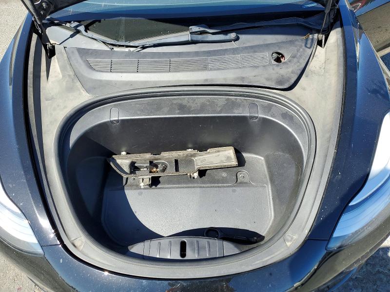 Продажа на аукционе авто 2019 Tesla Model 3, vin: 5YJ3E1EA9KF419281, номер лота: 55477166