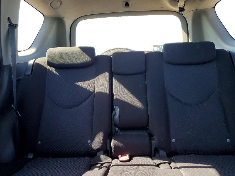 Aukcja sprzedaży 2006 Toyota Rav4, vin: JTMBK32V265003944, numer aukcji: 54808306