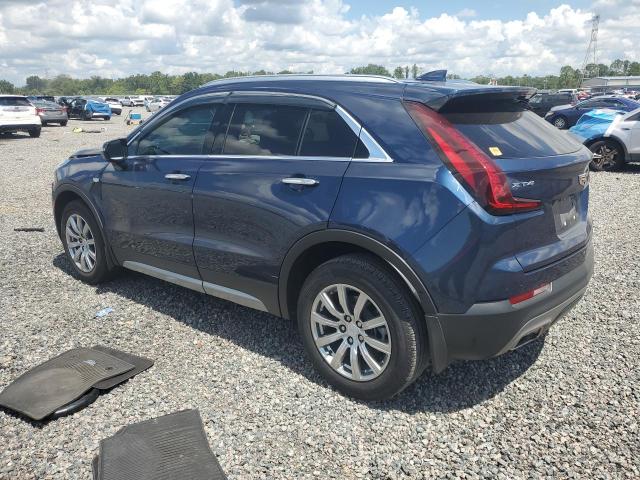 Продаж на аукціоні авто 2021 Cadillac Xt4, vin: 1GYFZCR47MF080725, номер лоту: 57397866