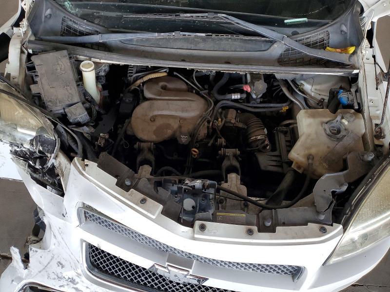 Продаж на аукціоні авто 2008 Chevrolet Uplander, vin: 1GBDV13WX8D183196, номер лоту: 58516446
