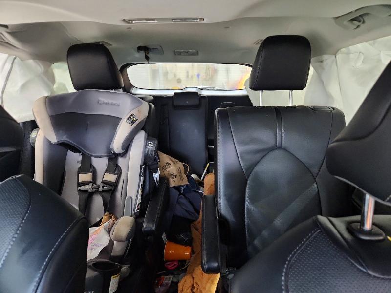 2022 Toyota Highlander მანქანა იყიდება აუქციონზე, vin: 5TDDZRBH9NS213046, აუქციონის ნომერი: 56506376