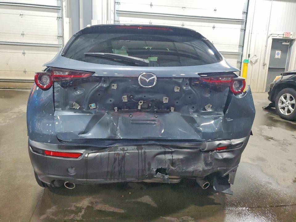 58309036 :رقم المزاد ، 3MVDMBCM4PM534527 vin ، 2023 Mazda Cx-30 مزاد بيع
