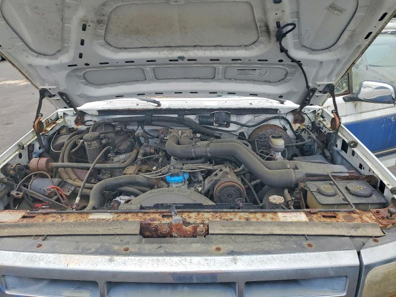 Aukcja sprzedaży 1992 Ford F350, vin: 2FTJW36G4NCA67421, numer aukcji: 58488136