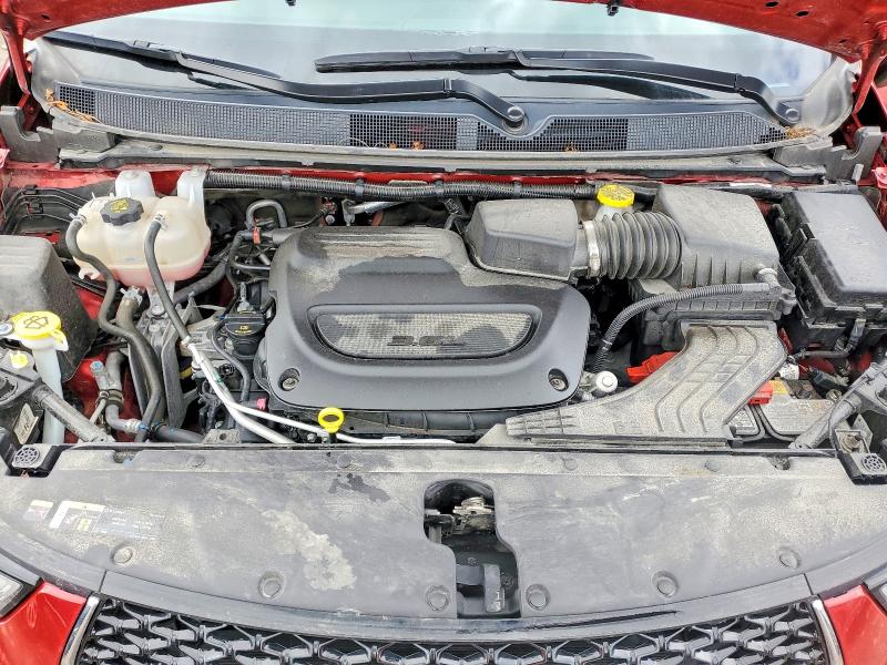 Aukcja sprzedaży 2025 Chrysler Pacifica, vin: 2C4RC1BG1SR531361, numer aukcji: 57703986