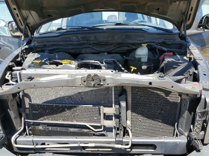 57150146 :رقم المزاد ، 1D7HA18248S592374 vin ، 2008 Dodge Ram 1500 مزاد بيع