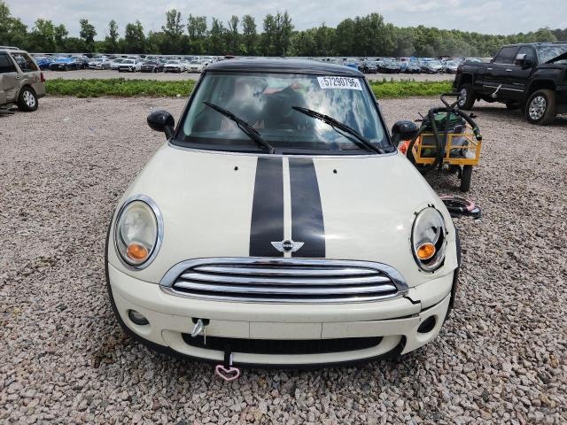 Aukcja sprzedaży 2010 Mini Cooper, vin: WMWMF3C55ATZ65765, numer aukcji: 57290796