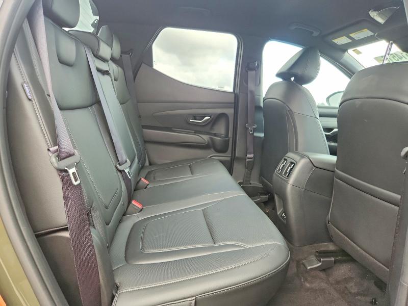 Продаж на аукціоні авто 2025 Hyundai Santa Cruz, vin: 5NTJB4DE8SH139134, номер лоту: 55514516
