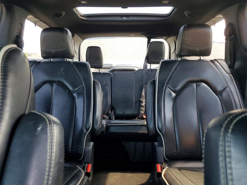 Aukcja sprzedaży 2020 Chrysler Pacifica, vin: 2C4RC1GG7LR177226, numer aukcji: 58180896