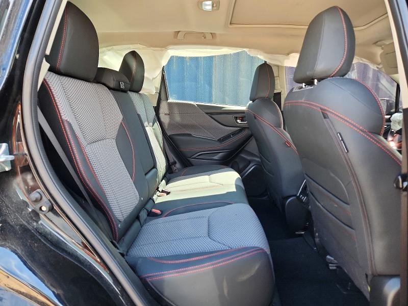 Продажа на аукционе авто 2024 Subaru Forester, vin: JF2SKAGC9RH414662, номер лота: 58559636