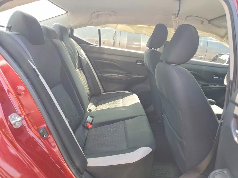 Продаж на аукціоні авто 2020 Nissan Versa, vin: 3N1CN8EV4LL844733, номер лоту: 58996206