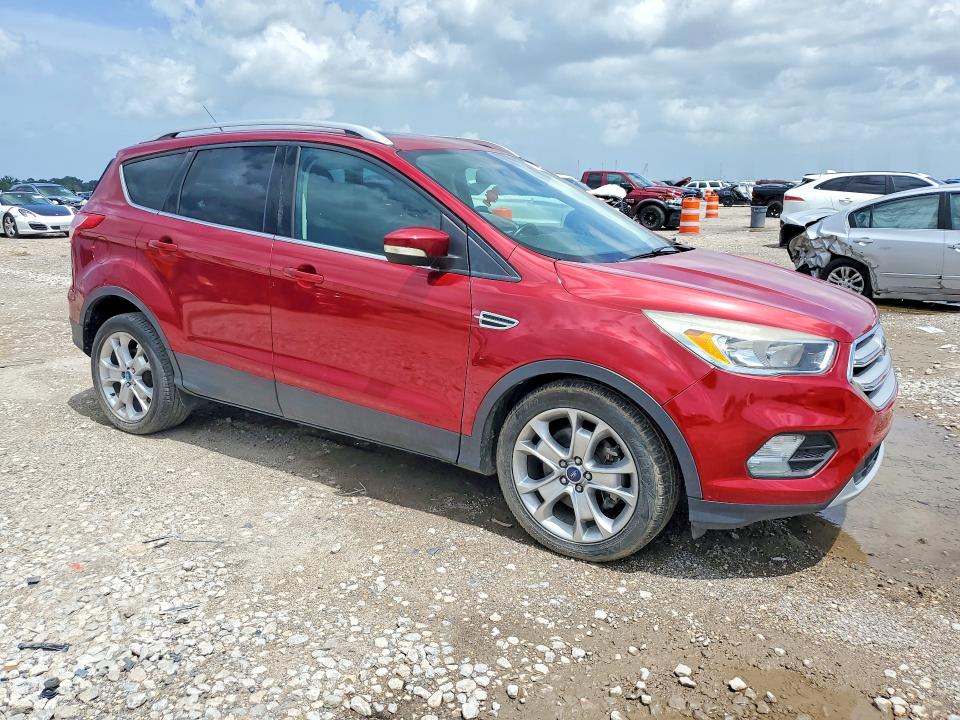58412936 :رقم المزاد ، 1FMCU0J94EUA47591 vin ، 2014 Ford Escape مزاد بيع