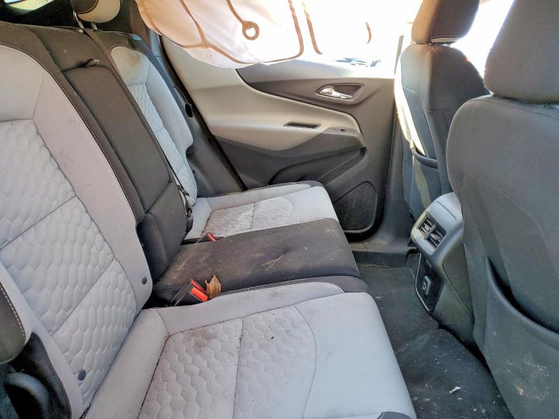 Продажа на аукционе авто 2020 Chevrolet Equinox, vin: 2GNAXKEV1L6170161, номер лота: 55470206