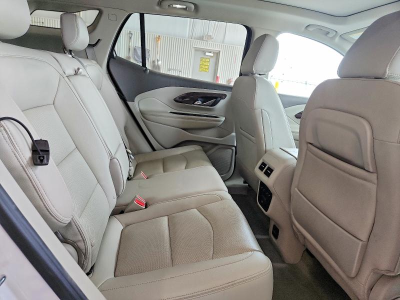 Продажа на аукционе авто 2020 Gmc Terrain, vin: 3GKALXEXXLL231395, номер лота: 58129926