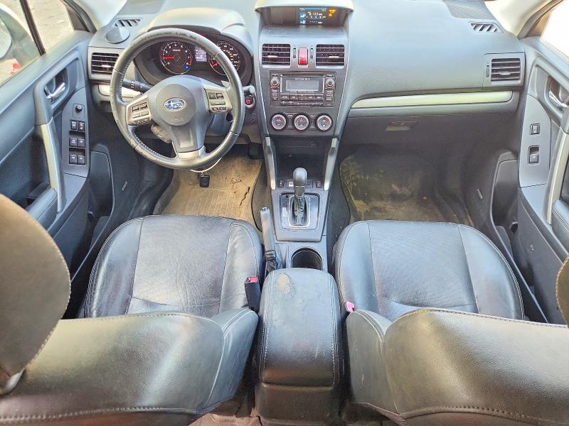 Продажа на аукционе авто 2015 Subaru Forester, vin: JF2SJGUC8FH528710, номер лота: 56526656