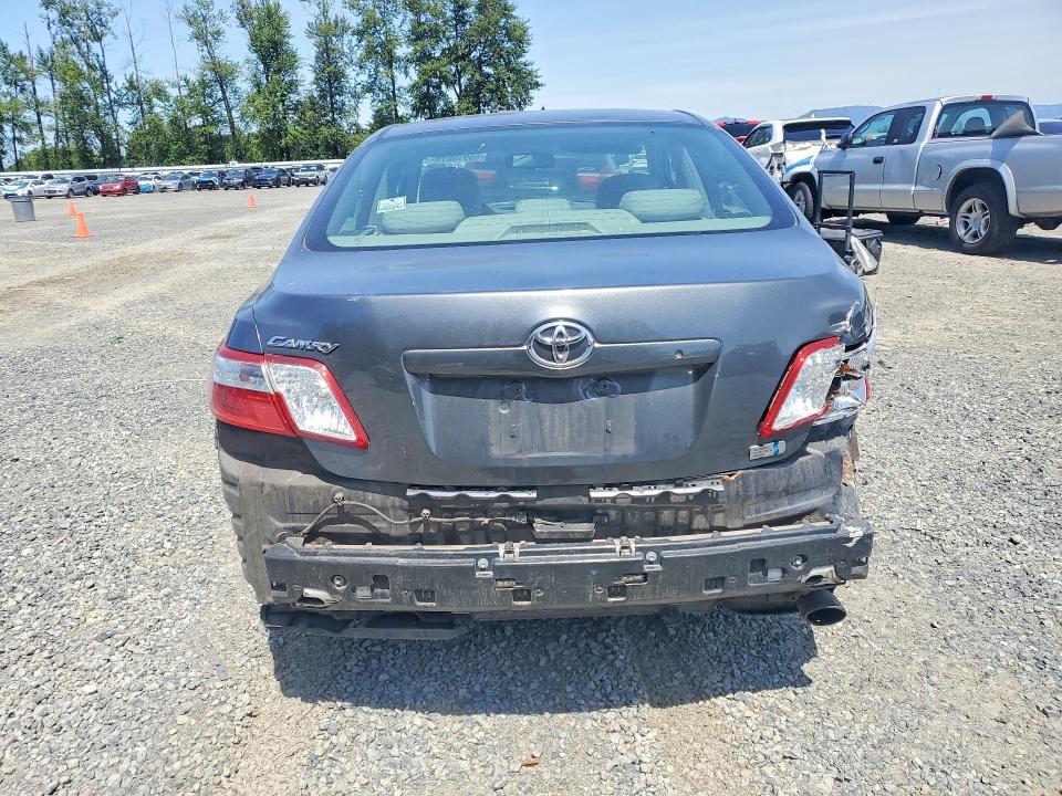 Продаж на аукціоні авто 2007 Toyota Camry, vin: 4T1BB46K77U006539, номер лоту: 55915016