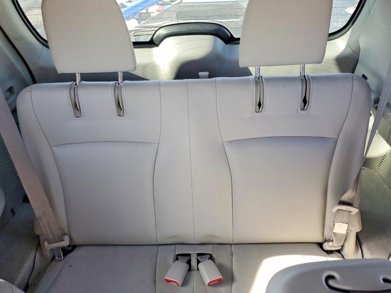 Aukcja sprzedaży 2008 Toyota Highlander, vin: JTEEW44A682018500, numer aukcji: 56263626