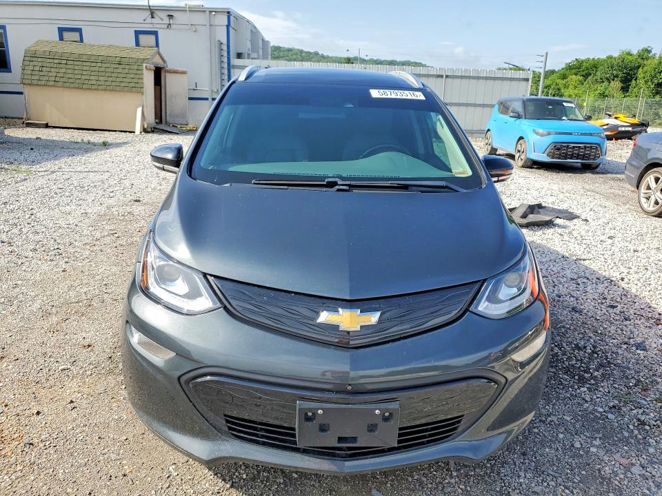 Aukcja sprzedaży 2020 Chevrolet Bolt Ev, vin: 1G1FZ6S03L4144843, numer aukcji: 58793516