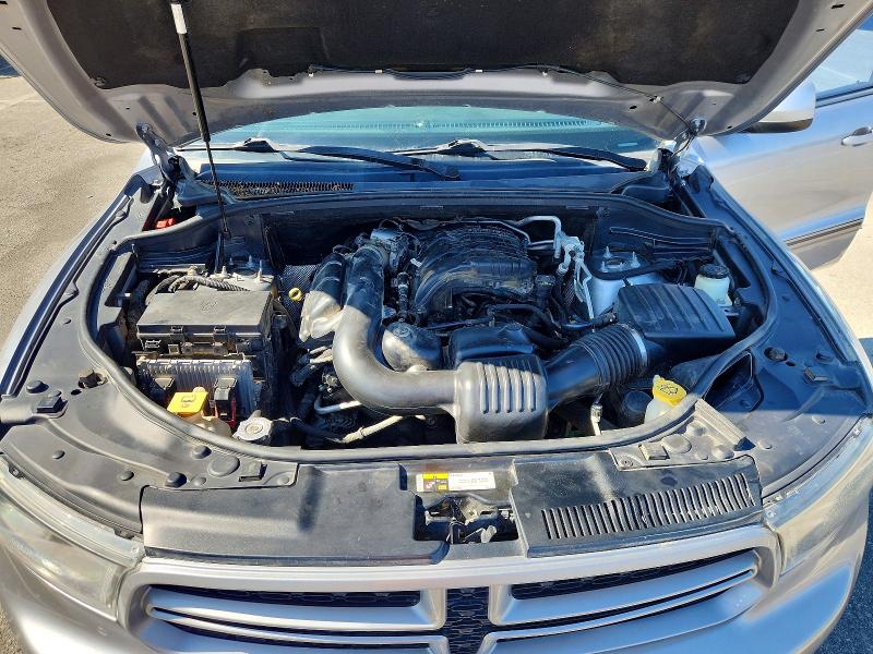Aukcja sprzedaży 2014 Dodge Durango, vin: 1C4RDHAG5EC286455, numer aukcji: 57733786