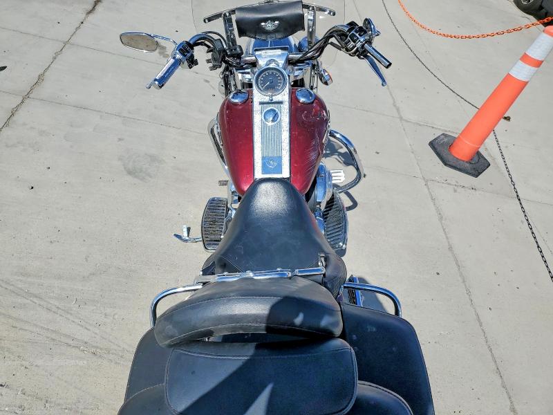2003 Harley-davidson Flhrci მანქანა იყიდება აუქციონზე, vin: 1HD1FRW163Y722973, აუქციონის ნომერი: 58614526
