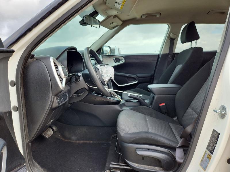 Aukcja sprzedaży 2023 Kia Soul, vin: KNDJ23AU7P7863414, numer aukcji: 58415666