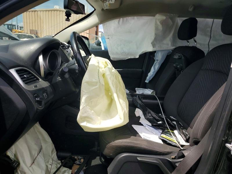 Aukcja sprzedaży 2016 Dodge Journey, vin: 3C4PDCAB6GT250571, numer aukcji: 56695526