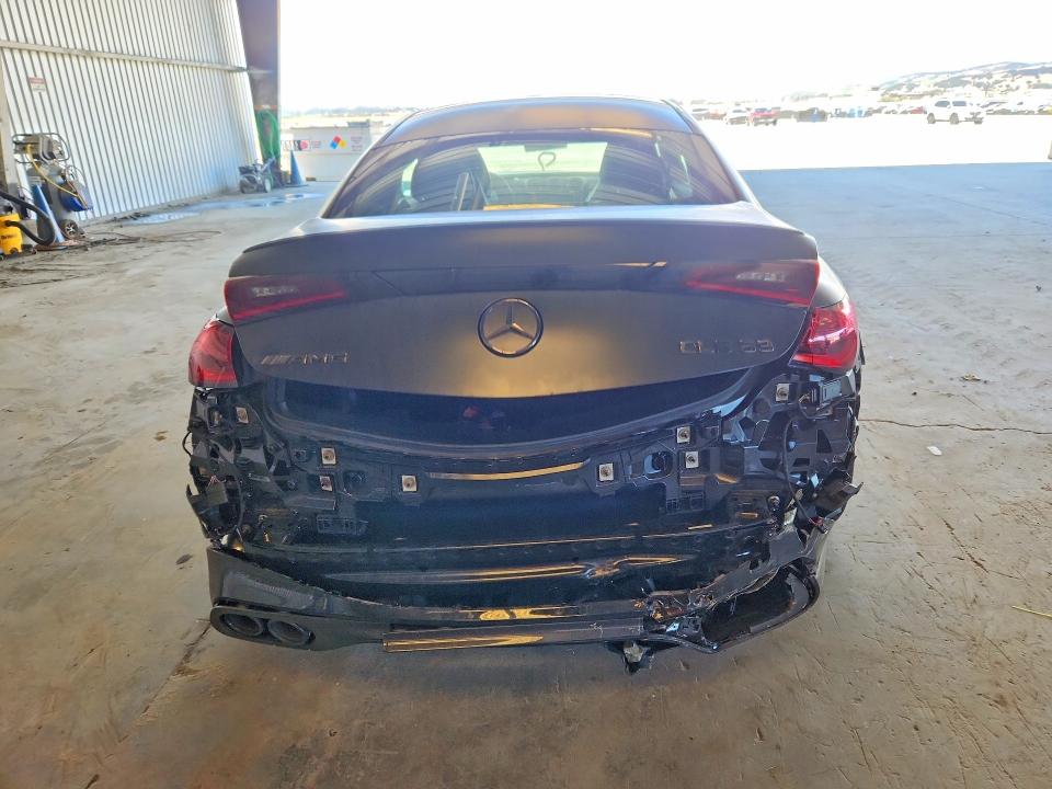 Продажа на аукционе авто 2026 Mercedes-benz Cle, vin: W1KMJ6CB1TF102574, номер лота: 57648086