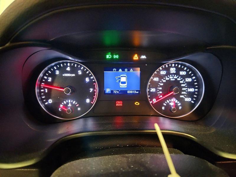 Aukcja sprzedaży 2020 Kia Forte, vin: 3KPF54AD8LE148686, numer aukcji: 55475756