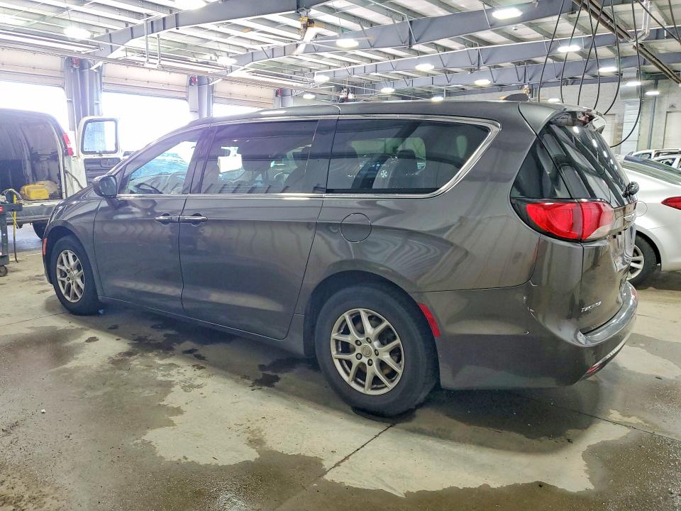 Aukcja sprzedaży 2020 Chrysler Pacifica, vin: 2C4RC1FG2LR158732, numer aukcji: 49952326