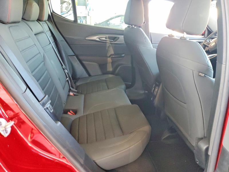 Продажа на аукционе авто 2024 Dodge Hornet, vin: ZACPDFCWXR3A29185, номер лота: 58480396