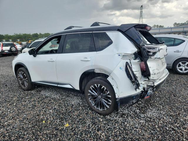 Продаж на аукціоні авто 2025 Nissan Rogue, vin: JN8BT3DC2SW100448, номер лоту: 56970226