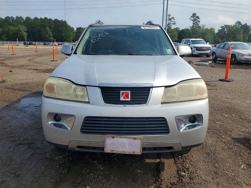 Aukcja sprzedaży 2007 Saturn Vue, vin: 5GZCZ53447S861256, numer aukcji: 57786476
