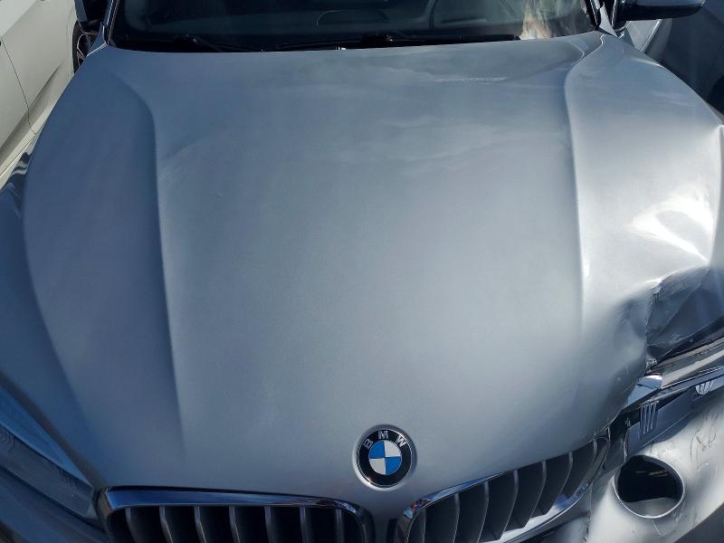 Продажа на аукционе авто 2018 Bmw X5, vin: 5UXKR0C57J0X91715, номер лота: 56829786