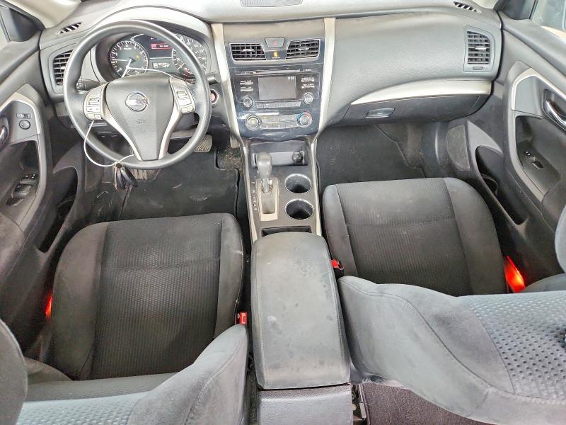 2015 Nissan Altima მანქანა იყიდება აუქციონზე, vin: 1N4AL3AP9FC149982, აუქციონის ნომერი: 59121566
