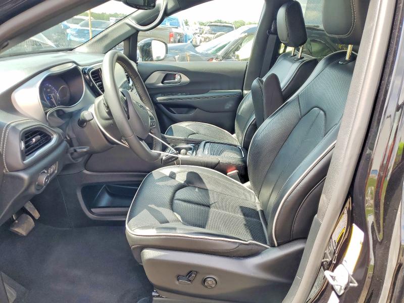 Продажа на аукционе авто 2026 Chrysler Pacifica, vin: 2C4RC1GG5TR186734, номер лота: 55711576