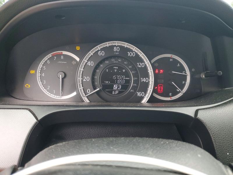 Продаж на аукціоні авто 2015 Honda Accord, vin: 1HGCR2F38FA240868, номер лоту: 57713876