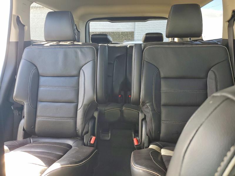 Aukcja sprzedaży 2017 Gmc Acadia, vin: 1GKKNXLSXHZ116852, numer aukcji: 56500516