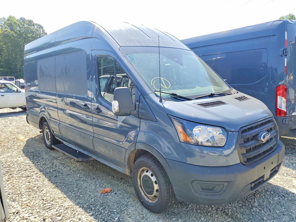 Aukcja sprzedaży 2020 Ford Transit, vin: 1FTBR3X86LKB27579, numer aukcji: 60095536