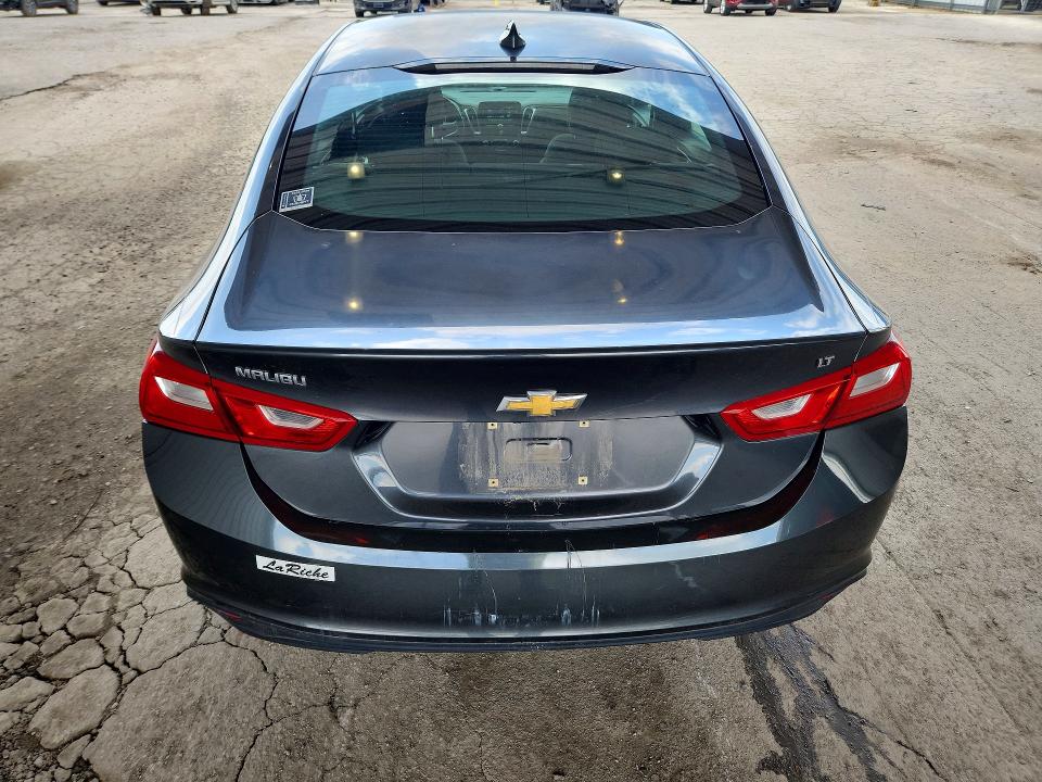 Aukcja sprzedaży 2016 Chevrolet Malibu, vin: 1G1ZE5ST6GF126098, numer aukcji: 56676716