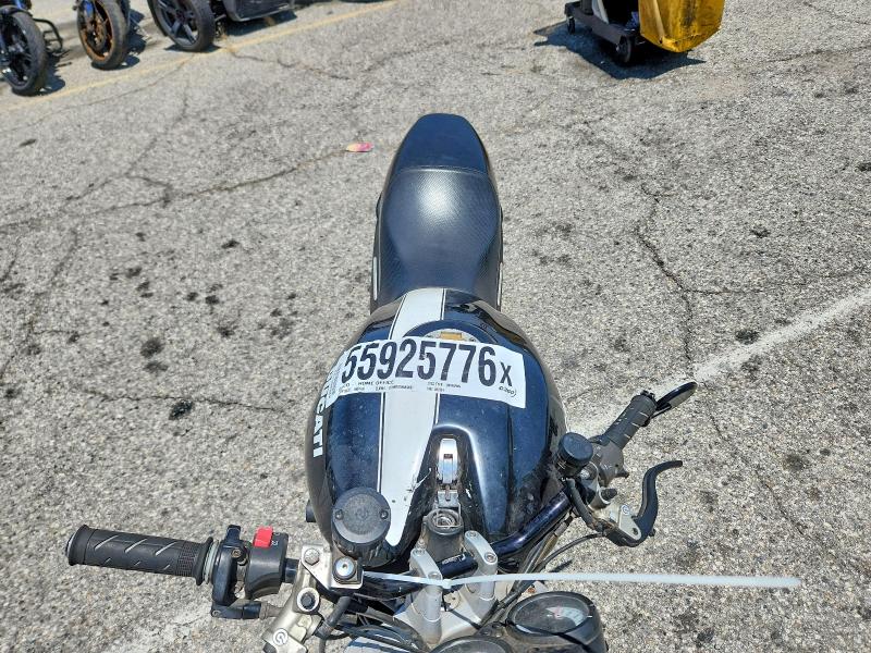 Продажа на аукционе авто 2006 Ducati Monster, vin: ZDM1RAAN56B082304, номер лота: 55925776