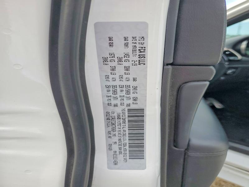 Продажа на аукционе авто 2019 Jeep Grand Cherokee, vin: 1C4RJFCG8KC703024, номер лота: 58437566