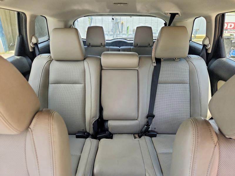 57652336 :رقم المزاد ، JM3TB2CA4F0461810 vin ، 2015 Mazda Cx-9 مزاد بيع