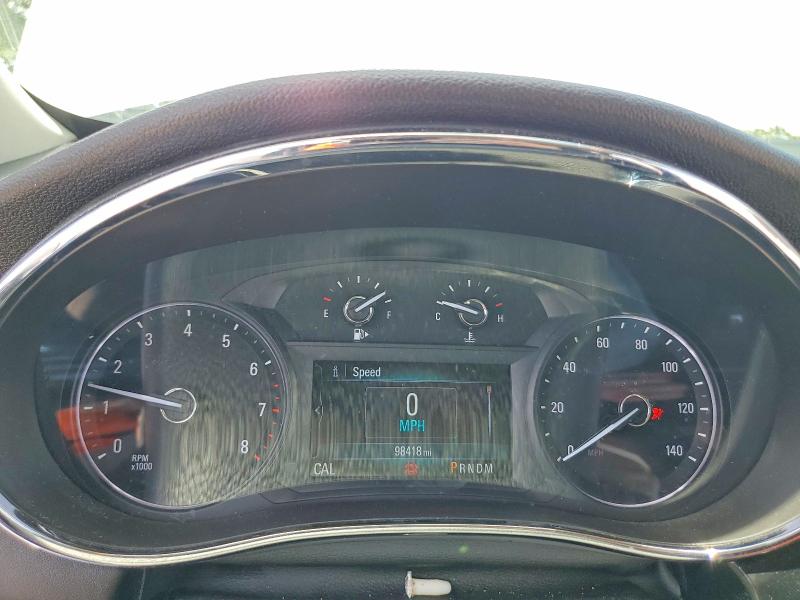 Продаж на аукціоні авто 2018 Buick Encore, vin: KL4CJASB0JB584298, номер лоту: 58245356