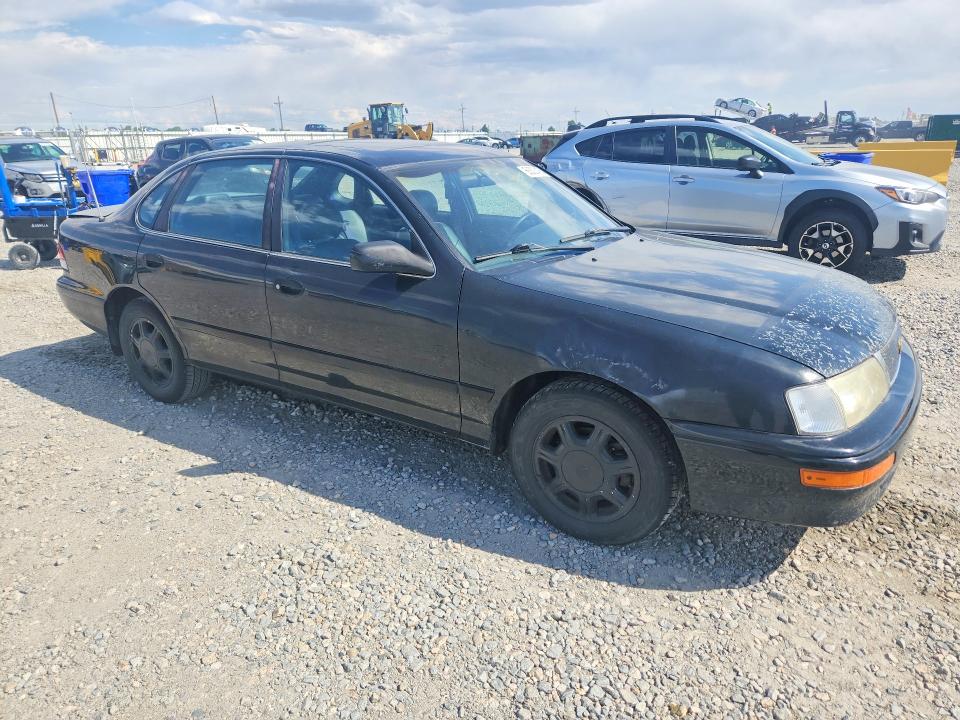 Продаж на аукціоні авто 1996 Toyota Avalon, vin: 4T1BF12B1TU074385, номер лоту: 56300476