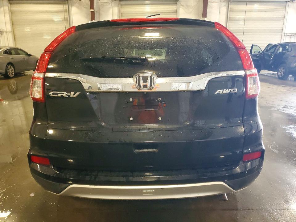 Aukcja sprzedaży 2016 Honda Cr-v, vin: 2HKRM4H70GH718391, numer aukcji: 59182166