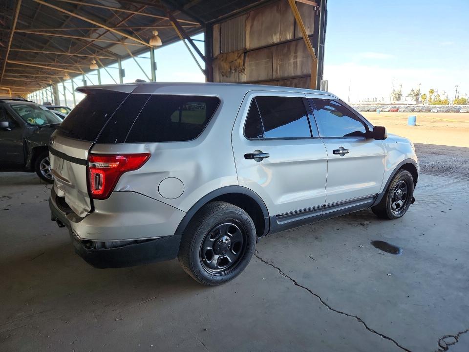 Продаж на аукціоні авто 2013 Ford Explorer, vin: 1FM5K7D80DGC81024, номер лоту: 55611936