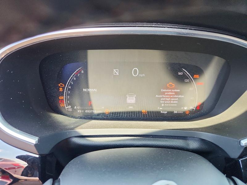 Aukcja sprzedaży 2023 Acura Mdx, vin: 5J8YE1H80PL030775, numer aukcji: 55527726