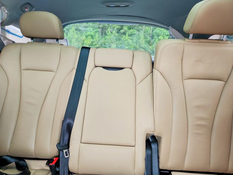 Aukcja sprzedaży 2021 Audi Q7, vin: WA1AXAF70MD033549, numer aukcji: 57370356